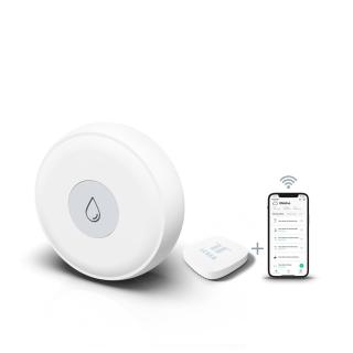 Czujnik wycieku wody TESLA TSL-SEN-WATER Smart Sensor Water