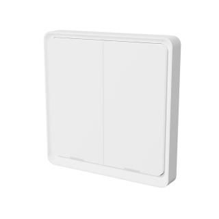 Włącznik podwójny TESLA TSL-SWI-WIFI2 Smart Switch Dual