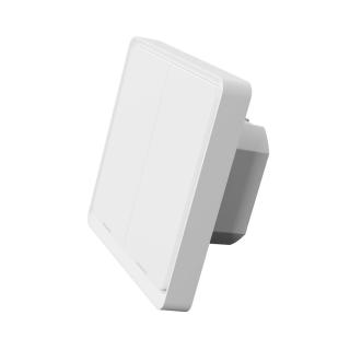 Włącznik podwójny TESLA TSL-SWI-WIFI2 Smart Switch Dual