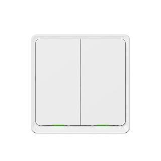 Włącznik podwójny TESLA TSL-SWI-ZIGBEE2 Smart Switch Dual...