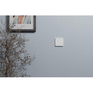 Włącznik podwójny TESLA TSL-SWI-ZIGBEE2 Smart Switch Dual ZigBee