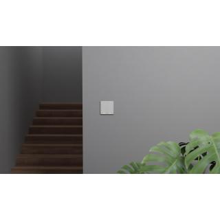 Włącznik podwójny TESLA TSL-SWI-ZIGBEE2 Smart Switch Dual ZigBee