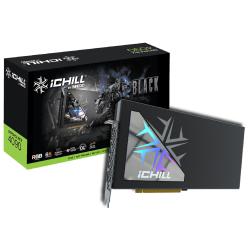 Karta graficzna INNO3D GeForce RTX 4090 iCHILL BLACK 24GB...