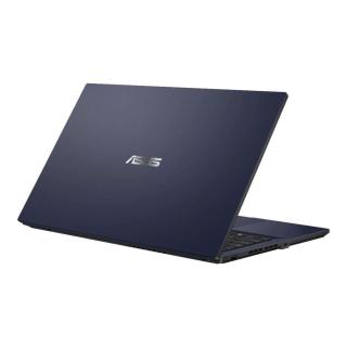 Notebook Asus B1502CBA-BQ0148X 15,6"FHD/i3-1215U/8GB/SSD512GB/UHD/11PR Star Black 3Y