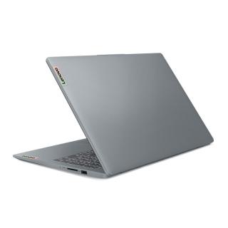 Lenovo IdeaPad Slim 3 15ABR8 Ryzen 5 7530U 15.6" FHD IPS 300nits AG 16GB DDR4 3200 SSD512 AMD Radeon Graphics NoOS Arctic Grey