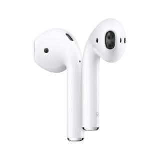 Słuchawki bezprzewodowe Apple AirPods 2019 MV7N2ZM/A...