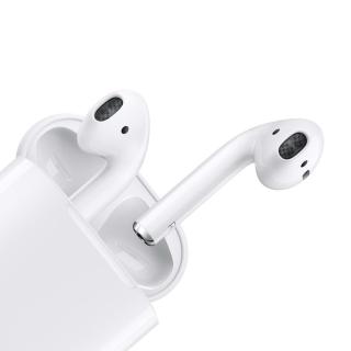 Słuchawki bezprzewodowe Apple AirPods 2019 MV7N2ZM/A...