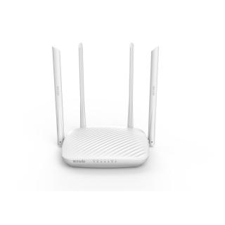 Tenda - router WI-FI 600Mbps F9 (xDSL 2,4 GHz)