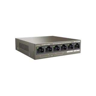 Switch IP-COM Cloud 6GE G2206P-4-63W