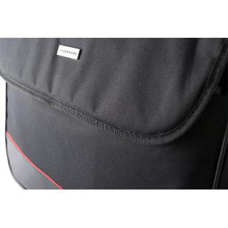 Torba na laptopa MODECOM Mark TOR-MC-MARK-17 (17 " kolor czarny)