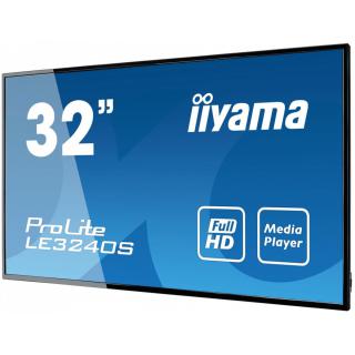 Monitor 32 LE3240S-B3 VA/FHD/HDMI/VGA/USB/RJ45/2X10W/16/7