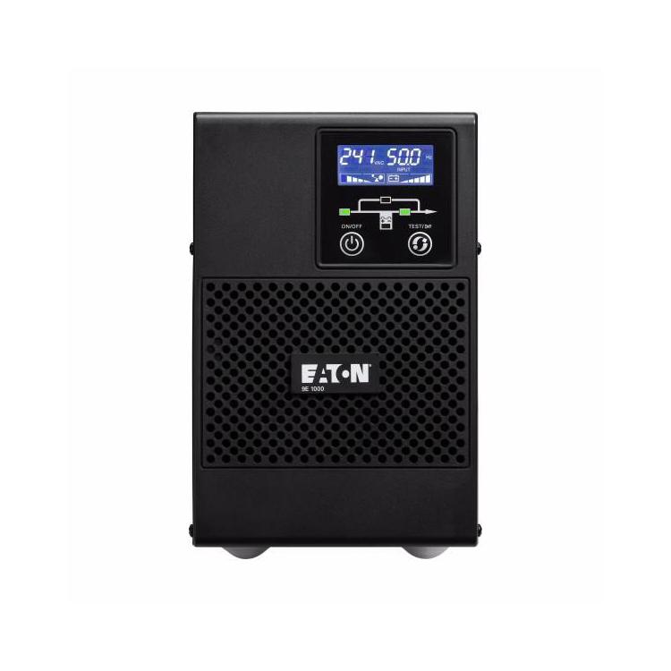 Zasilacz awaryjny 9E UPS, 1000 VA 800W 9E1000I