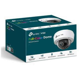 Kamera sieciowa VIGI C250(2.8mm) 5MP Full-Color Dome