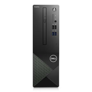 Komputer Dell Vostro 3710 SFF i5-12400/8GB/SSD256GB+1TB/UHD730/DVD-RW/11PR 3Y