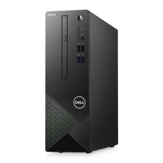 Komputer Dell Vostro 3710 SFF i5-12400/8GB/SSD256GB+1TB/UHD730/DVD-RW/11PR 3Y