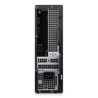 Komputer Dell Vostro 3710 SFF i5-12400/8GB/SSD256GB+1TB/UHD730/DVD-RW/11PR 3Y