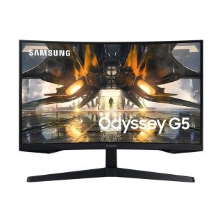 MONITOR SAMSUNG LED 27" LS27AG550EPXEN