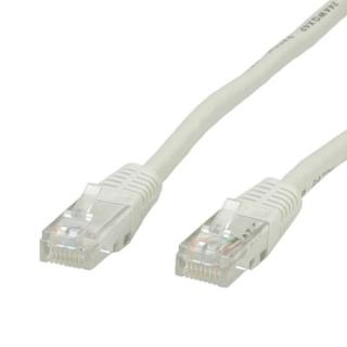 Patchcord UTP A-LAN KKU6SZA1 (RJ45 - RJ45 1m UTP kat. 6...