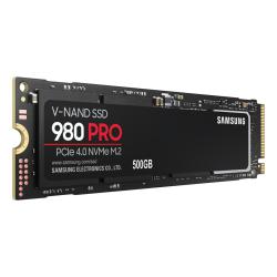 Dysk SSD Samsung 980 PRO MZ-V8P500BW 500GB M.2