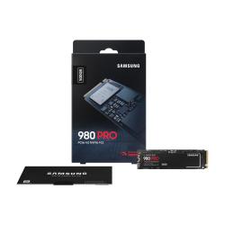 Dysk SSD Samsung 980 PRO MZ-V8P500BW 500GB M.2