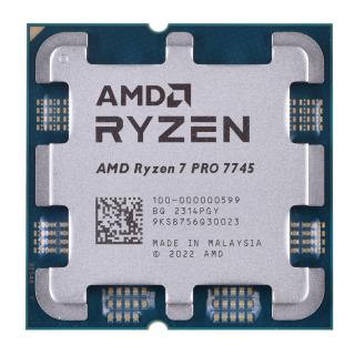 Procesor AMD Ryzen 7 PRO 7745 MPK