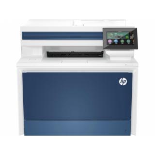 Urządzenie wielofunkcyjne HP Color LaserJet Pro 4302dw...