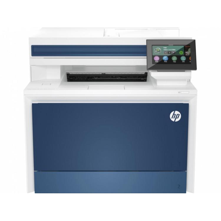 Urządzenie wielofunkcyjne HP Color LaserJet Pro 4302dw 4RA83F