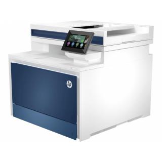 Urządzenie wielofunkcyjne HP Color LaserJet Pro 4302dw 4RA83F