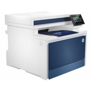 Urządzenie wielofunkcyjne HP Color LaserJet Pro 4302dw 4RA83F