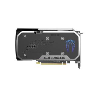 Karta graficzna GeForce RTX 4060 Twin Edge OC 8GB GDDR6 128bit 3DP