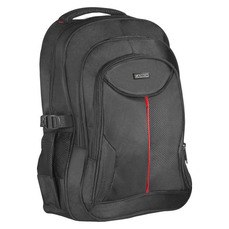 Plecak do notebooka Defender CARBON 15.6" czarny