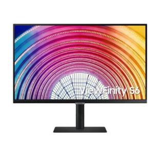 Monitor 27 cali ViewFinity S6 IPS 2560x1440 WQHD 16:9...