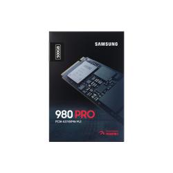 Dysk SSD Samsung 980 PRO MZ-V8P500BW 500GB M.2