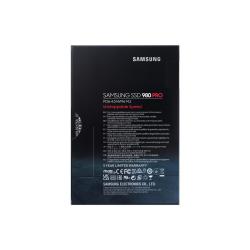 Dysk SSD Samsung 980 PRO MZ-V8P500BW 500GB M.2