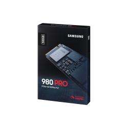 Dysk SSD Samsung 980 PRO MZ-V8P500BW 500GB M.2