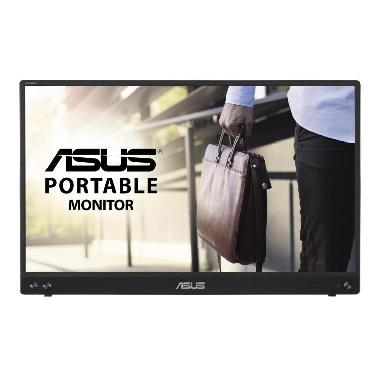 MONITOR ASUS 15,6" MB16ACV ZenScreen