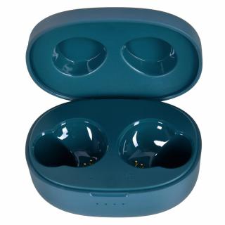 BELKIN EARBUDS SOUNDFORM BOLTTRUE WIRELESS - TEAL