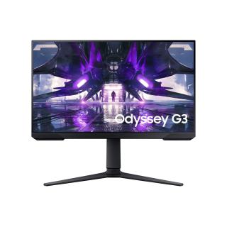 MONITOR SAMSUNG ODYSSEY G3 LED 24" LS24AG300NRXEN