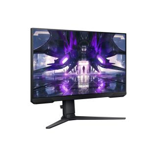 MONITOR SAMSUNG ODYSSEY G3 LED 24" LS24AG300NRXEN