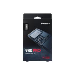 Dysk SSD Samsung 980 PRO MZ-V8P500BW 500GB M.2