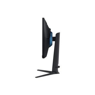 MONITOR SAMSUNG ODYSSEY G3 LED 24" LS24AG300NRXEN