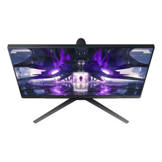 MONITOR SAMSUNG ODYSSEY G3 LED 24" LS24AG300NRXEN