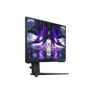 MONITOR SAMSUNG ODYSSEY G3 LED 24" LS24AG300NRXEN