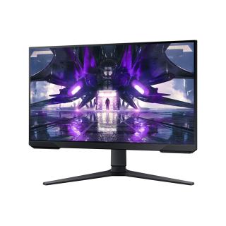 MONITOR SAMSUNG ODYSSEY G3 LED 24" LS24AG300NRXEN