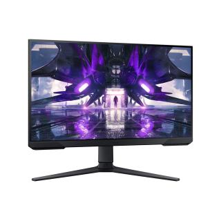 MONITOR SAMSUNG ODYSSEY G3 LED 24" LS24AG300NRXEN