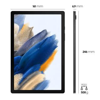 Tablet Samsung Galaxy Tab A8 (X205) 2021 10.5" 4/64GB LTE...