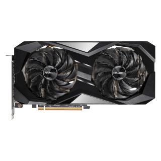 Karta graficzna ASRock Radeon RX 6700 XT Challenger D 12GB