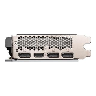 Karta VGA MSI GeForce RTX 4060 VENTUS 2X WHITE 8G OC 8GB GDDR6 128-bit HDM+3xDP PCIe4.0