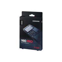 Dysk SSD Samsung 980 PRO MZ-V8P500BW 500GB M.2