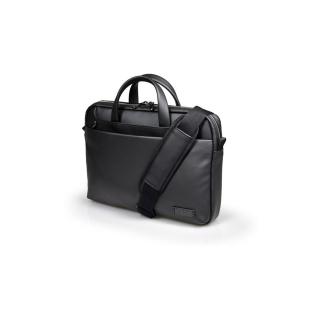 Torba na laptopa PORT DESIGNS Zurich 110301 ( Top Load 14/15" kolor czarny)